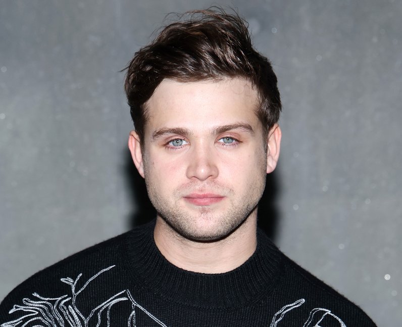 Leo Woodall