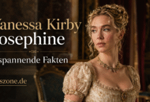 Vanessa Kirby Josephine