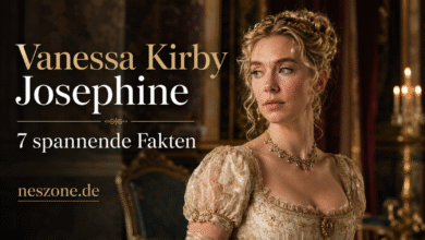 Vanessa Kirby Josephine
