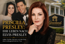 priscilla presley