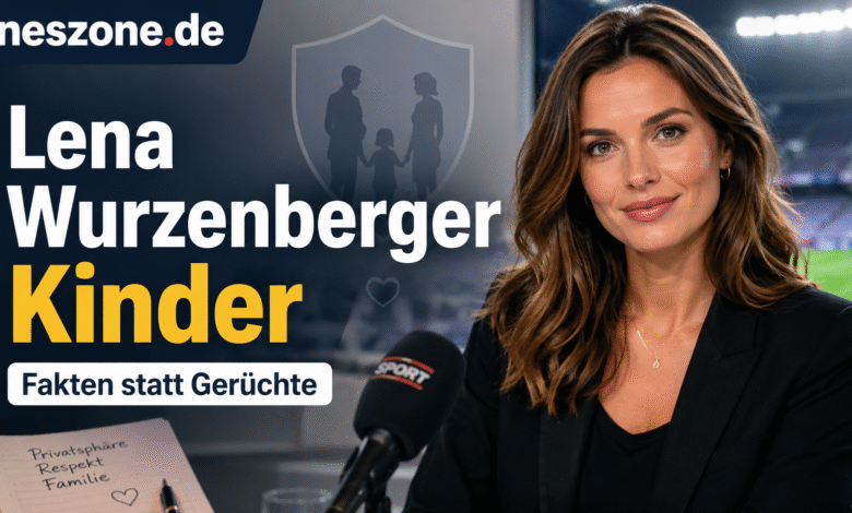 Lena Wurzenberger
