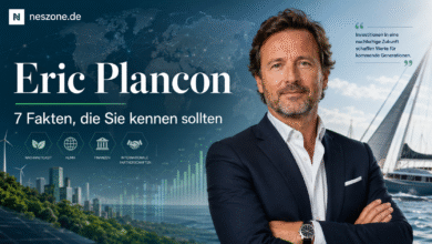 Eric Plancon