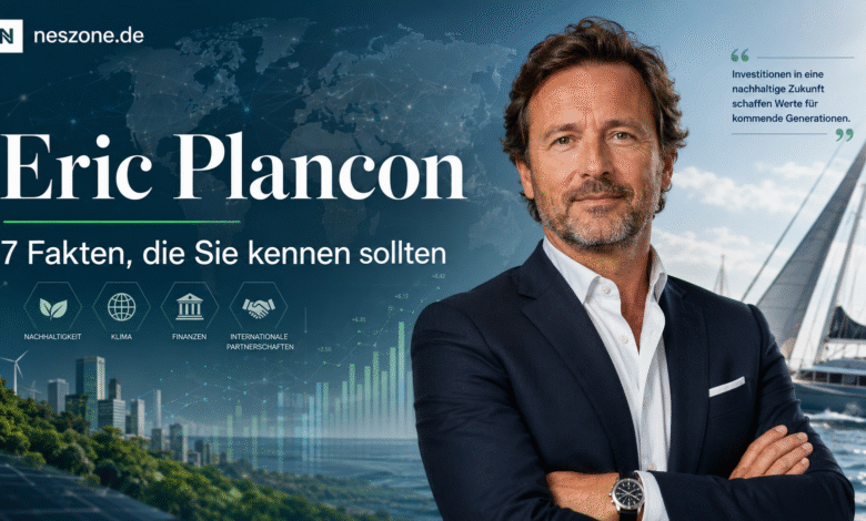 Eric Plancon