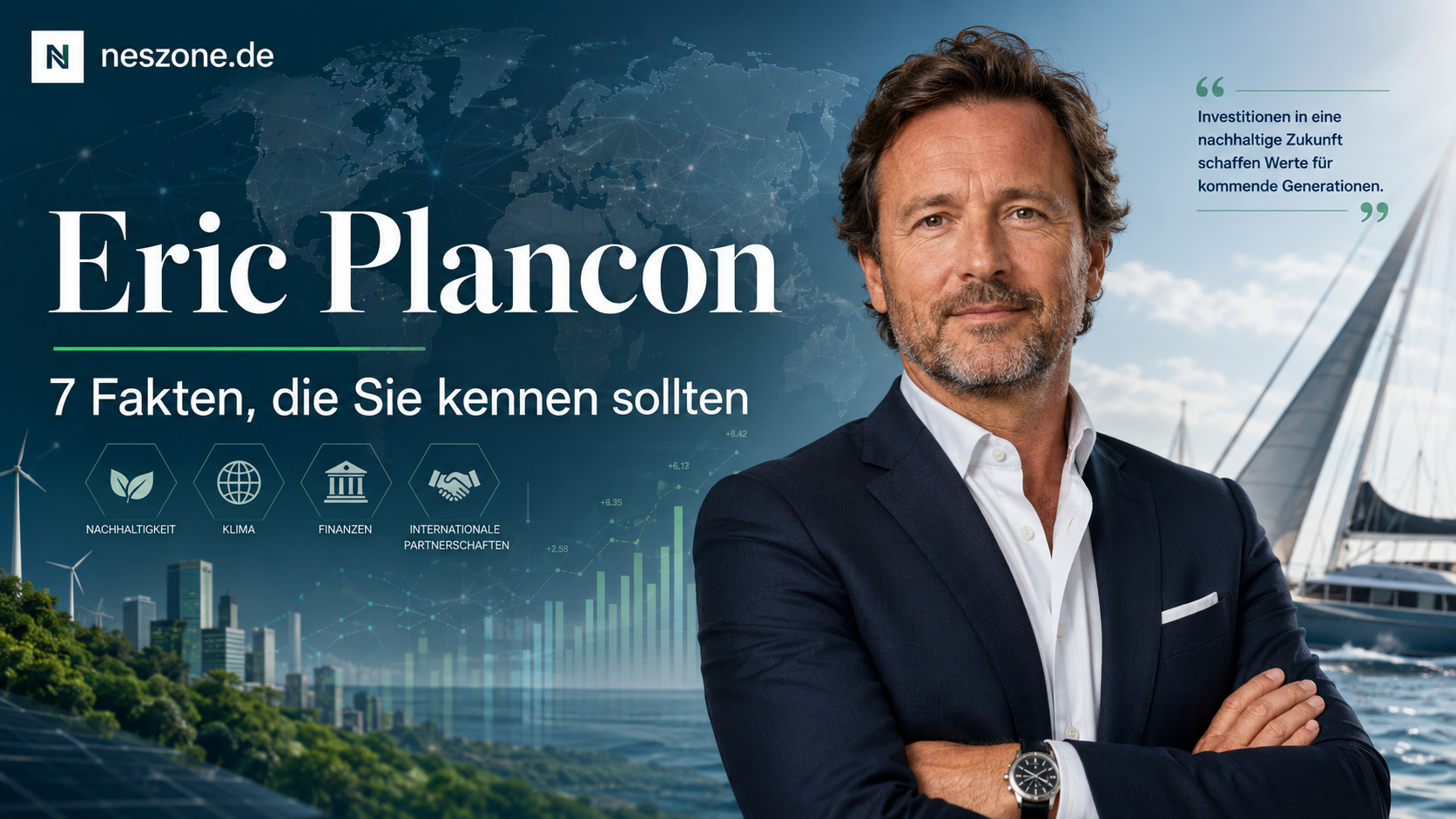 Eric Plancon