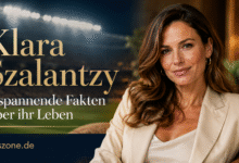 Klara Szalantzy