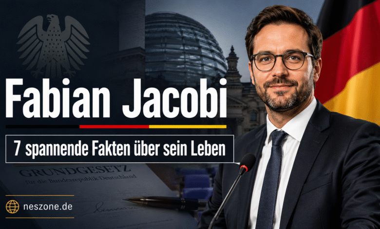 Fabian Jacobi
