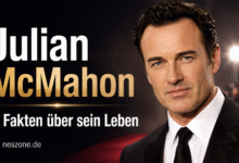 Julian McMahon