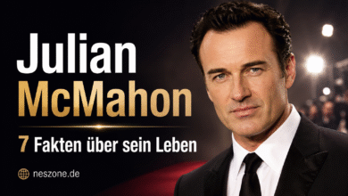 Julian McMahon
