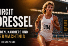 Birgit Dressel