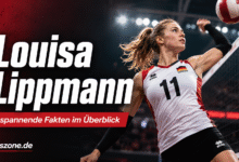 Louisa Lippmann
