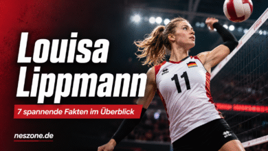 Louisa Lippmann
