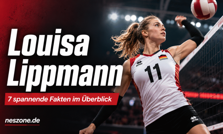 Louisa Lippmann