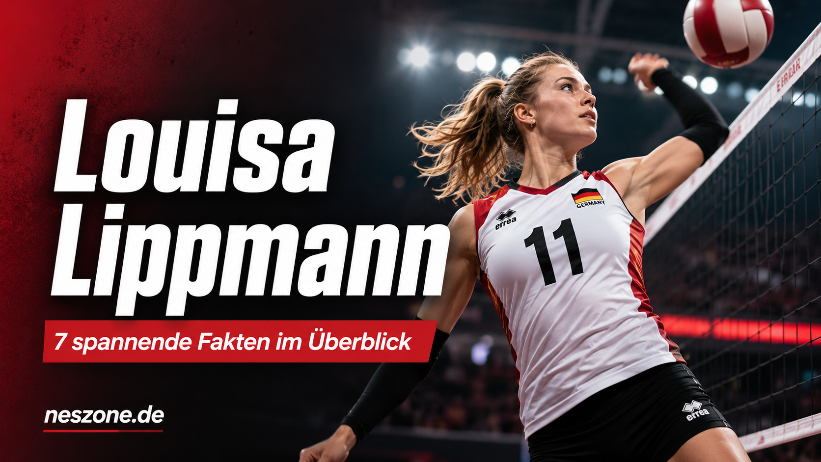 Louisa Lippmann