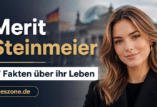 Merit Steinmeier