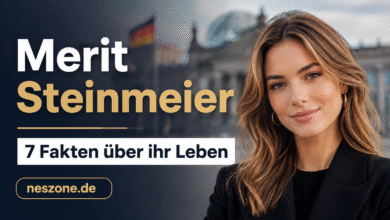 Merit Steinmeier