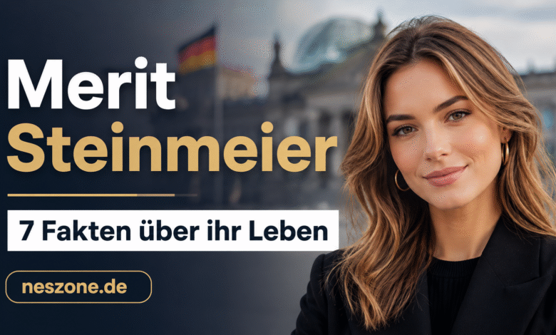Merit Steinmeier