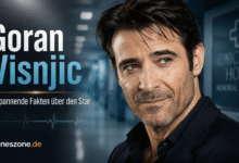 Goran Visnjic