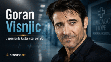 Goran Visnjic