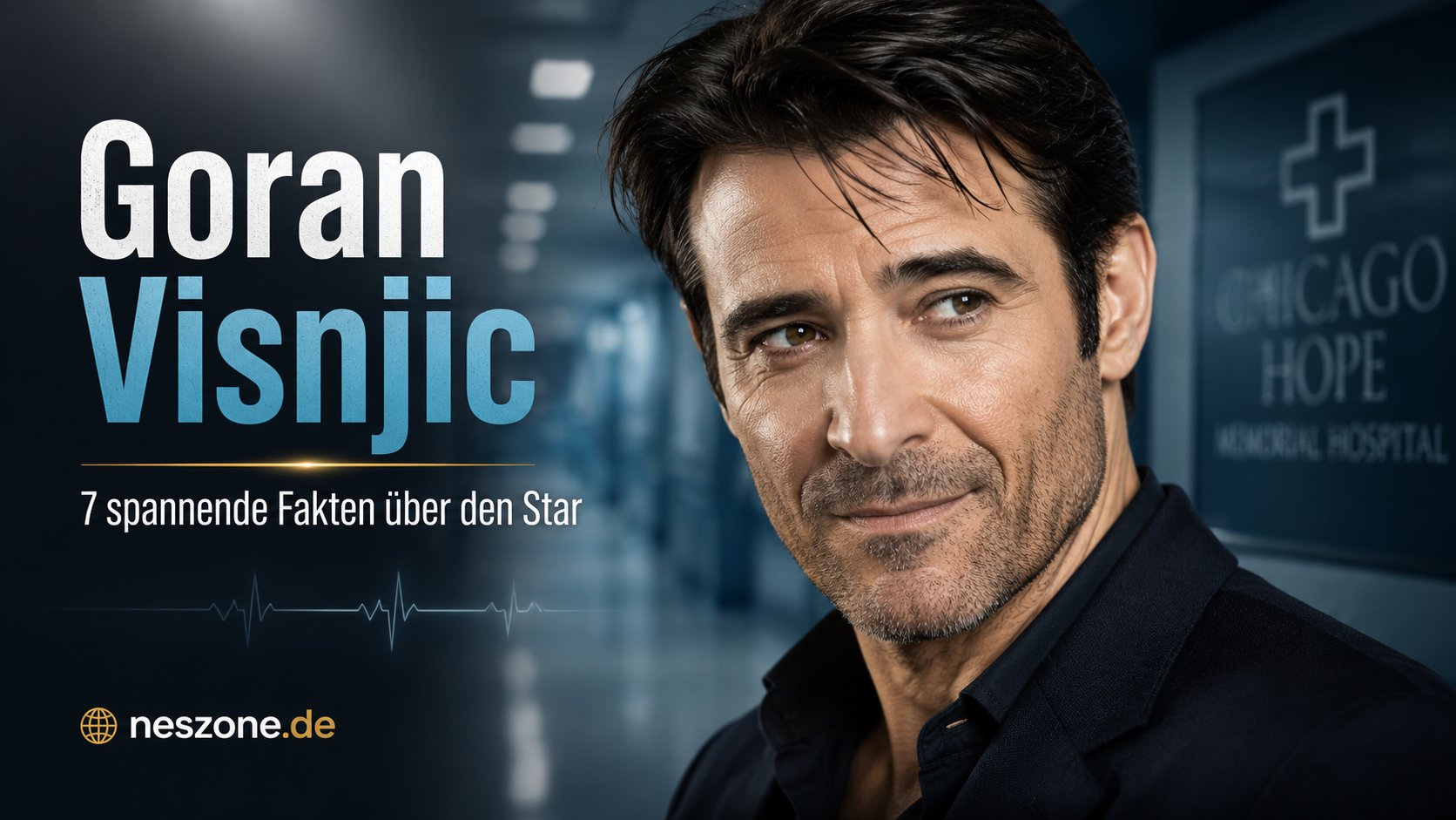Goran Visnjic