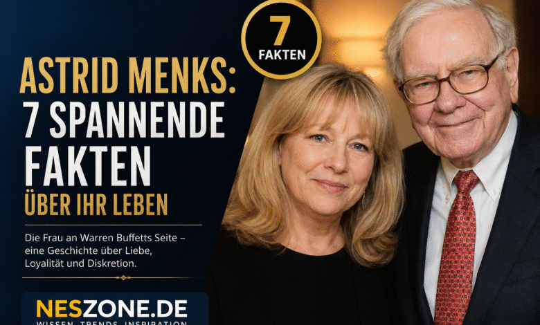 Astrid Menks