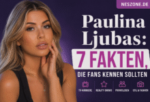 Paulina Ljubas