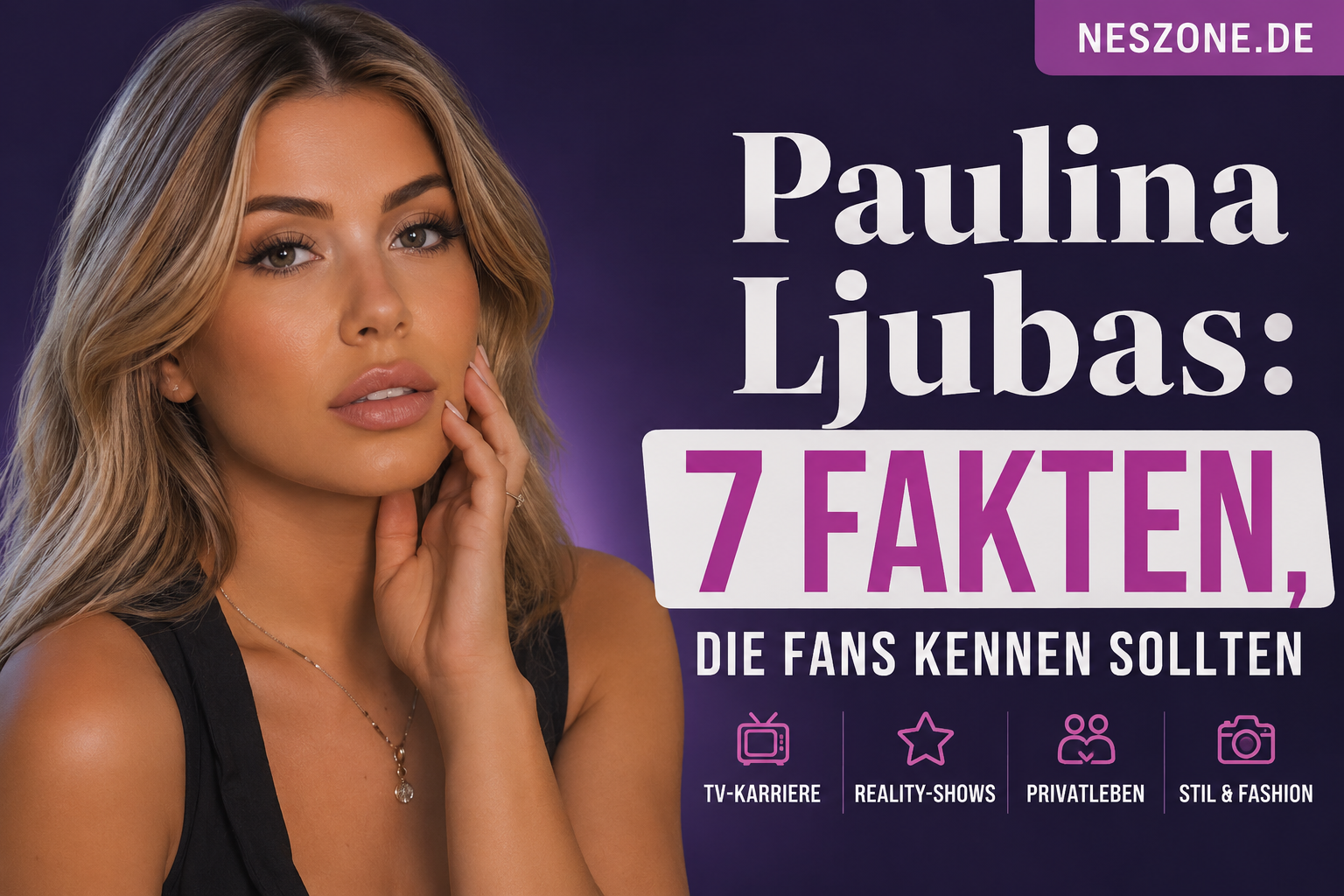 Paulina Ljubas