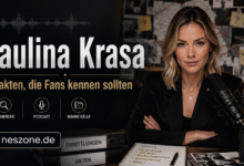 Paulina Krasa