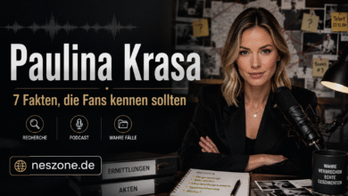 Paulina Krasa