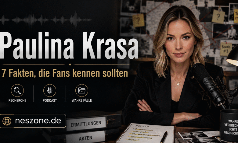 Paulina Krasa