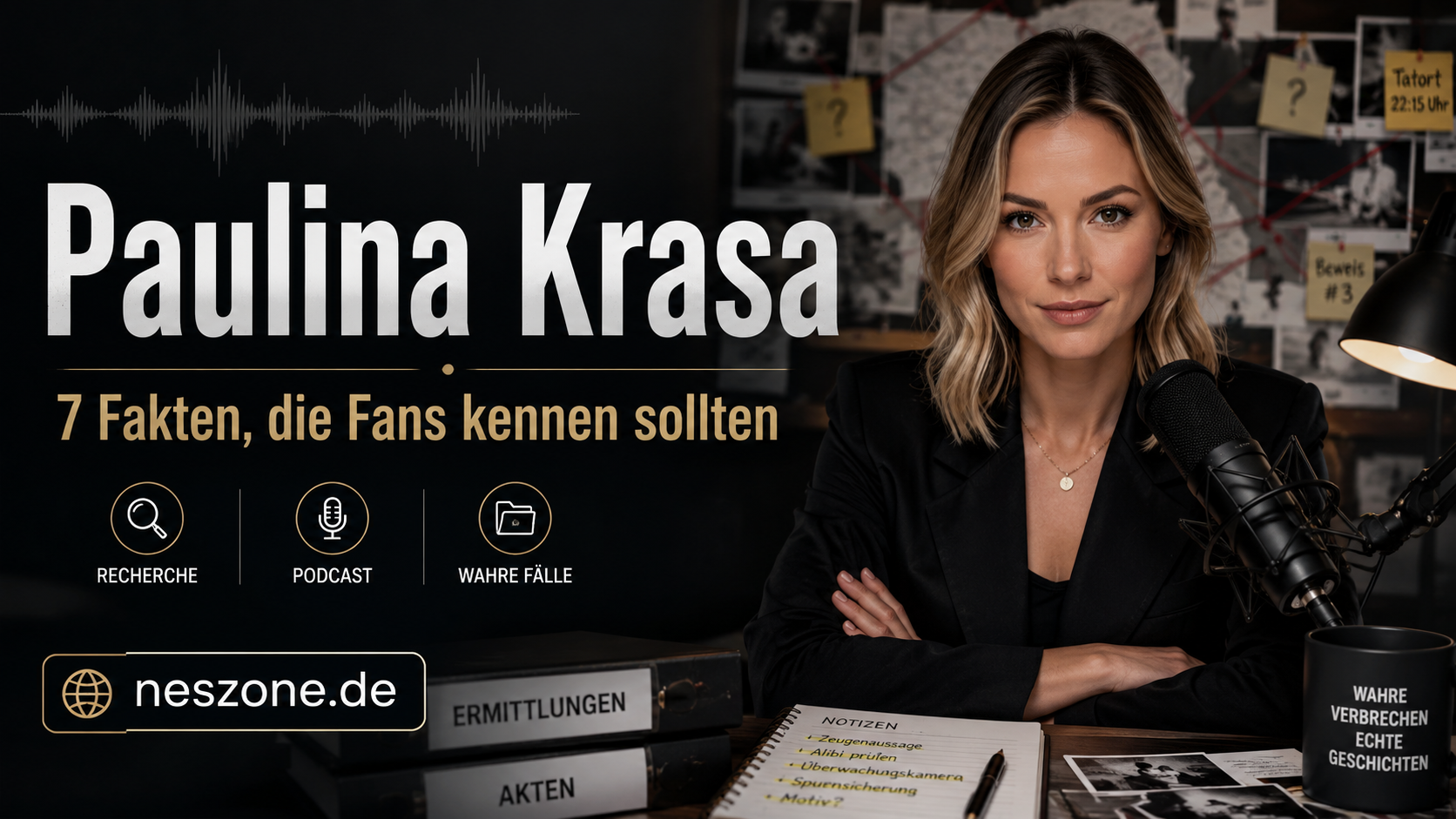 Paulina Krasa