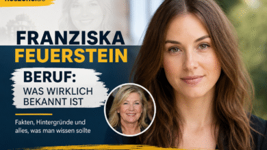 Franziska Feuerstein