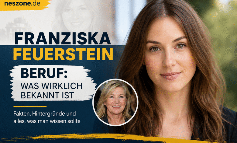 Franziska Feuerstein