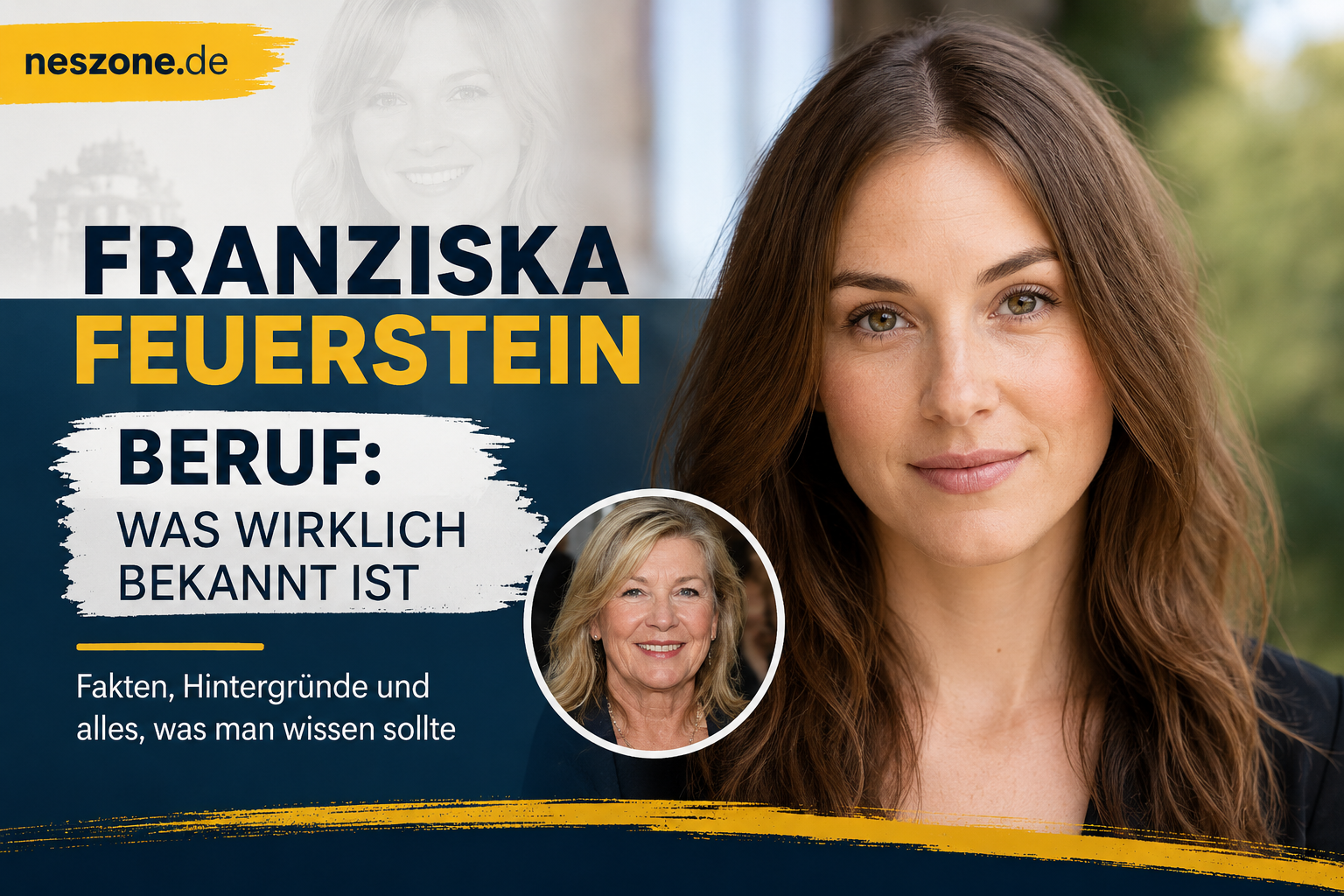 Franziska Feuerstein