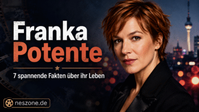 Franka Potente