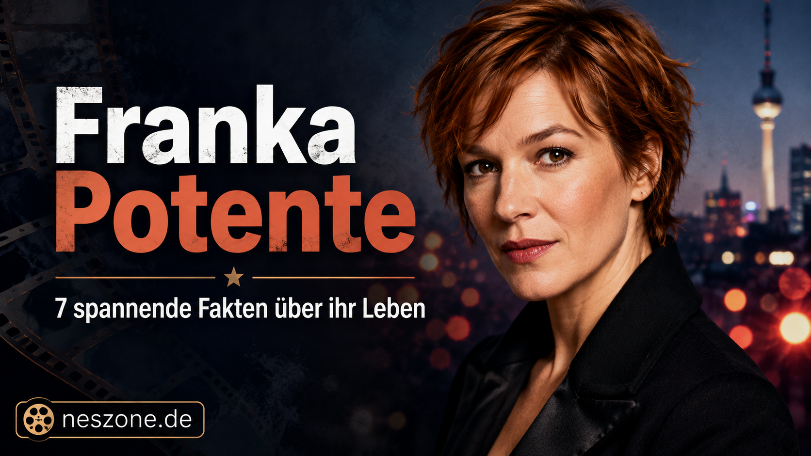 Franka Potente