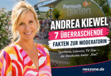 Andrea Kiewel