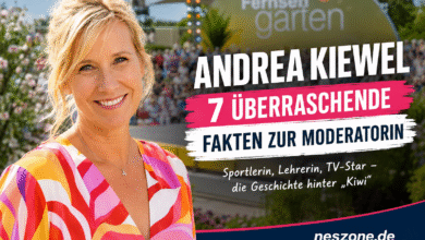 Andrea Kiewel
