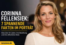 Corinna Fellensiek