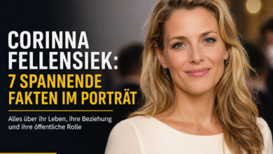 Corinna Fellensiek