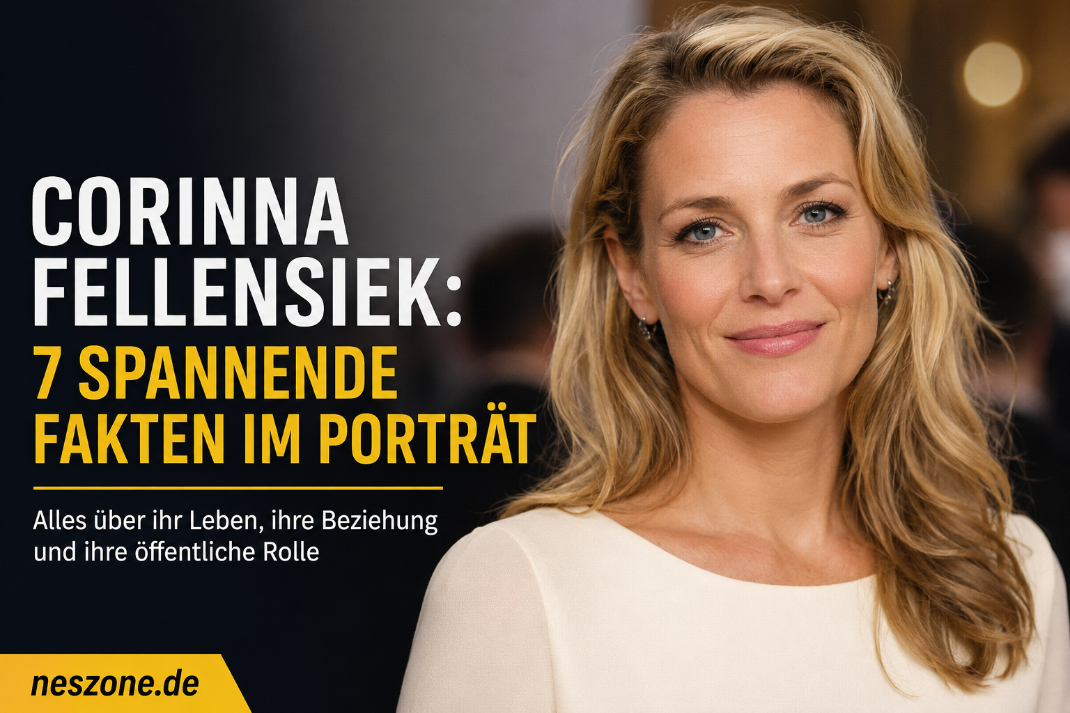 Corinna Fellensiek