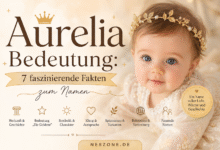 Aurelia Bedeutung