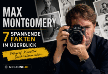 Max Montgomery