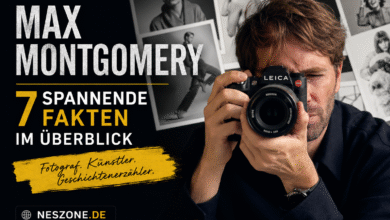 Max Montgomery
