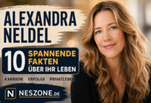 Alexandra Neldel