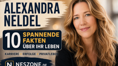 Alexandra Neldel