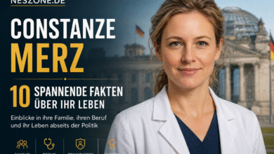Constanze Merz