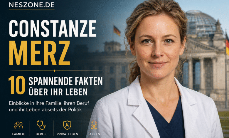 Constanze Merz