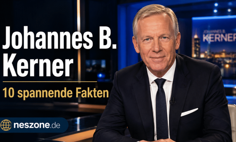 Johannes B