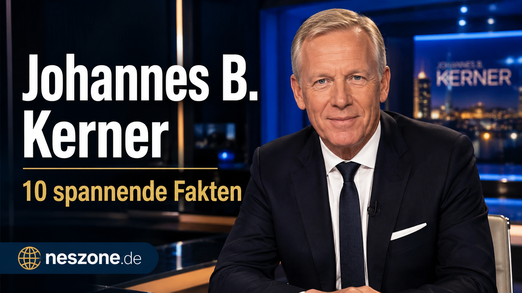 Johannes B