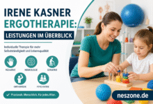 Irene Kasner Ergotherapie